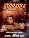 The Rings of Tautee (eBook): Star Trek: the Original Series, Book 78